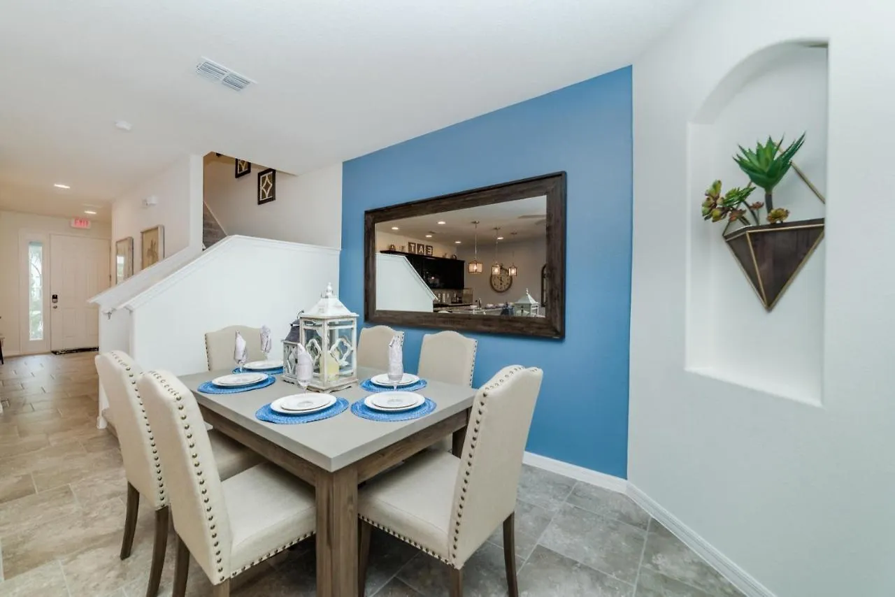 4711 Terrasonesta Villa Davenport Holiday home
