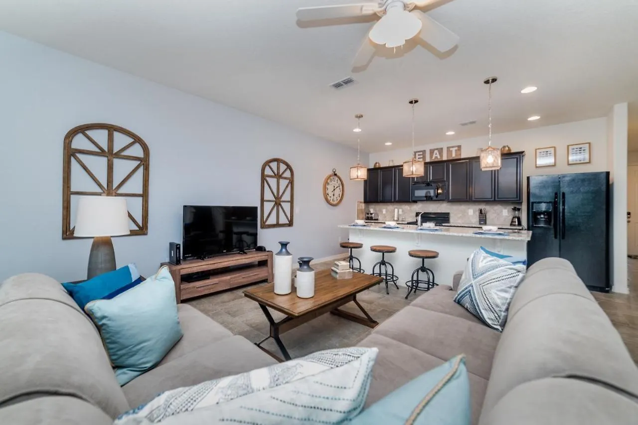Villa 4711 Terrasonesta Davenport