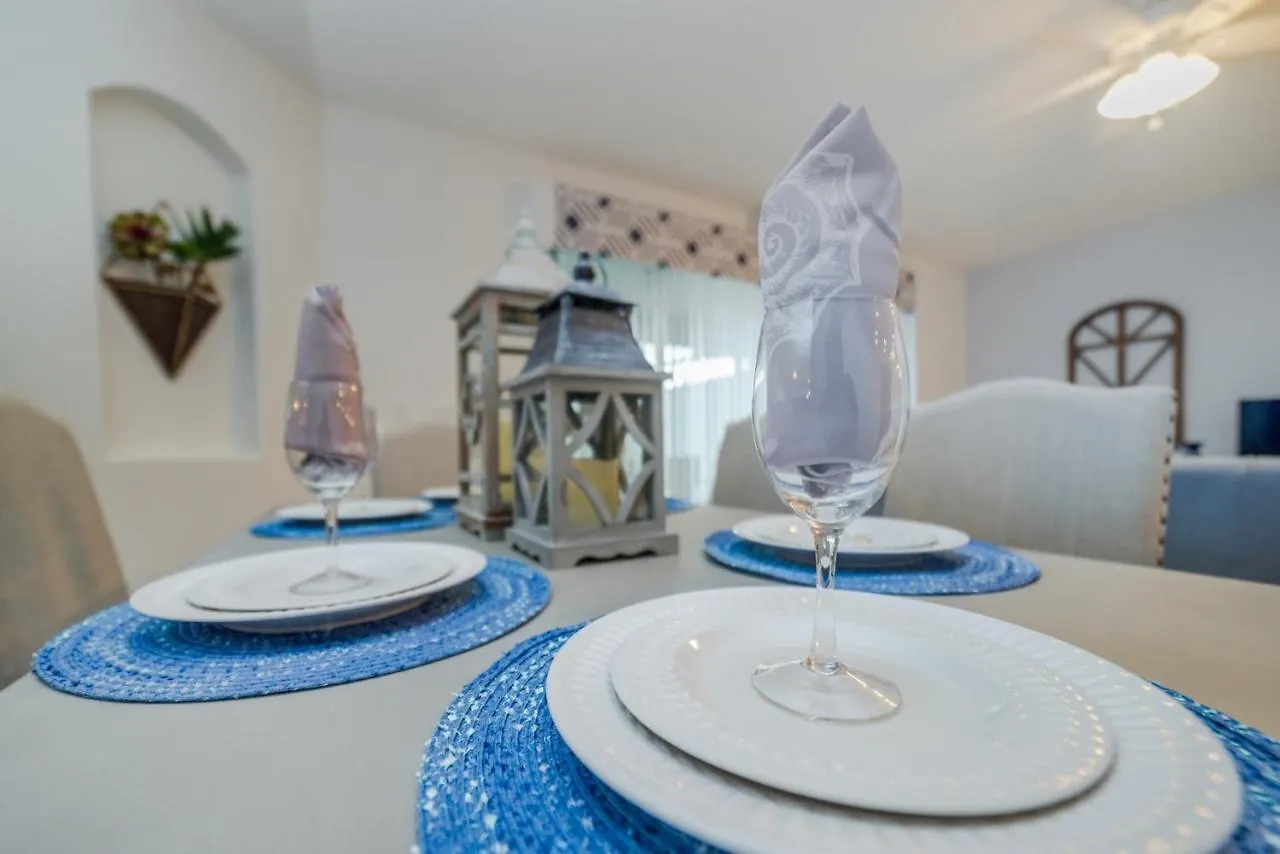 Ferienhaus Villa 4711 Terrasonesta Davenport
