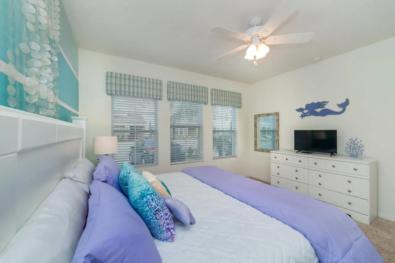 Villa 4711 Terrasonesta Davenport
