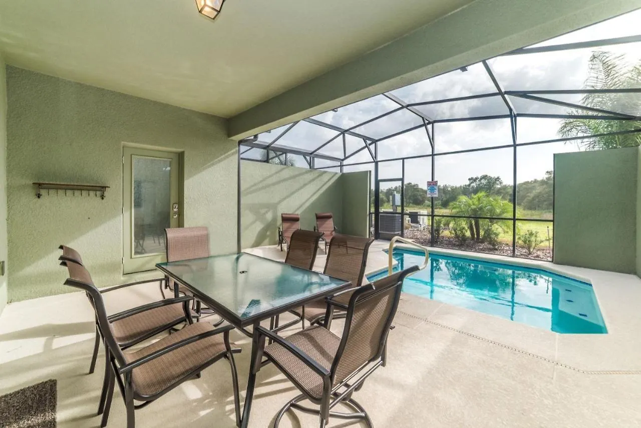 Ferienhaus Villa 4711 Terrasonesta Davenport USA