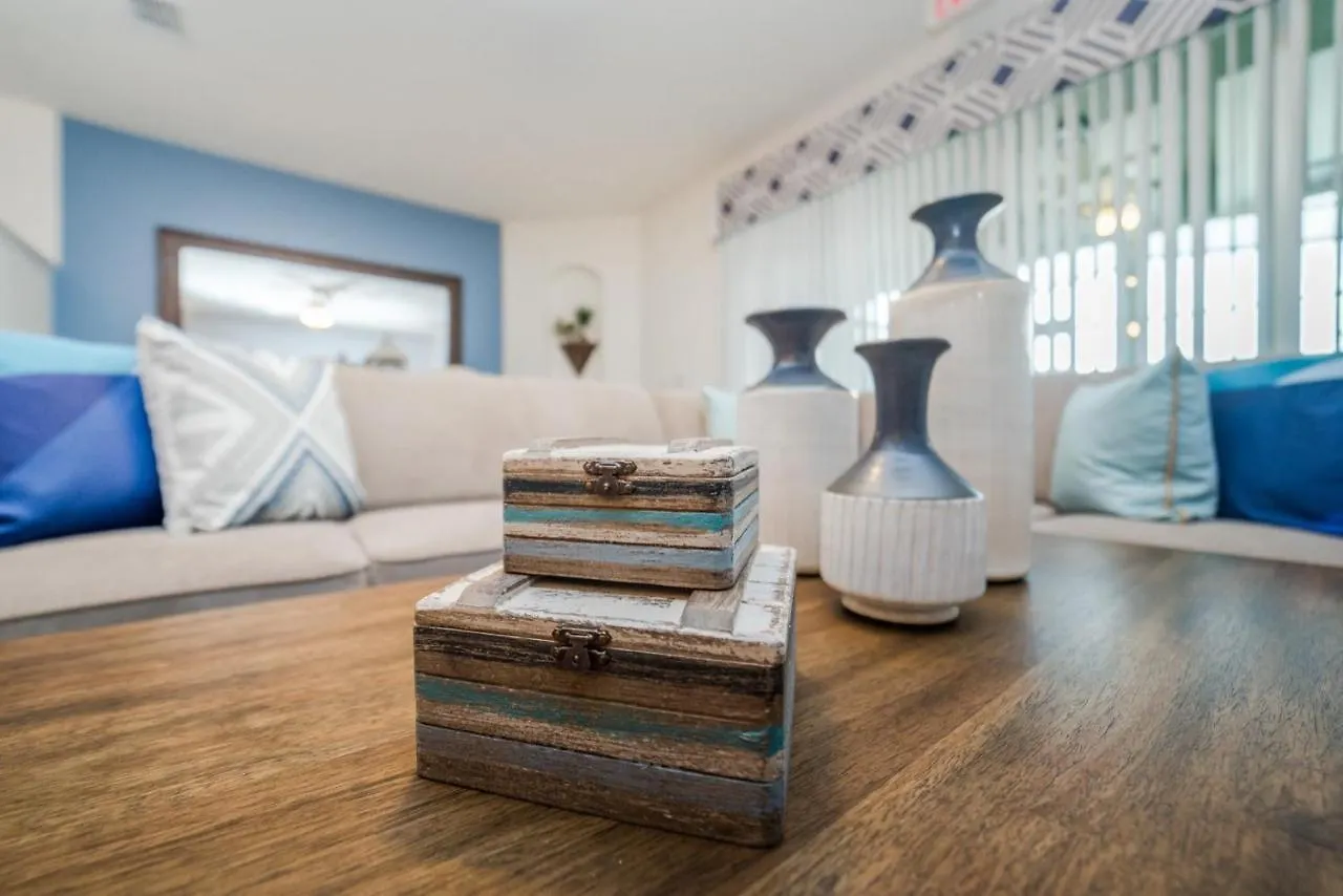 Villa 4711 Terrasonesta Davenport