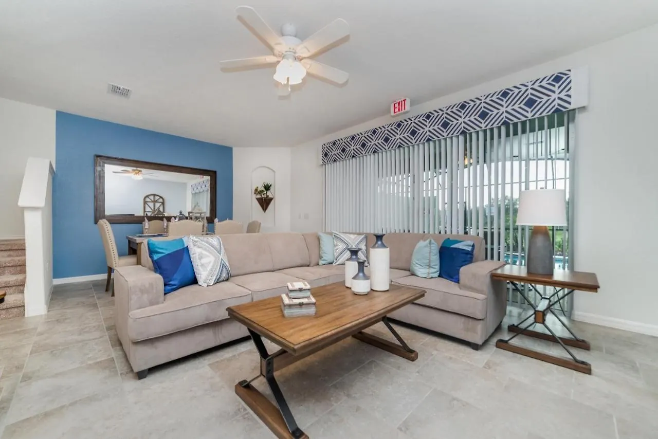 Villa 4711 Terrasonesta Davenport