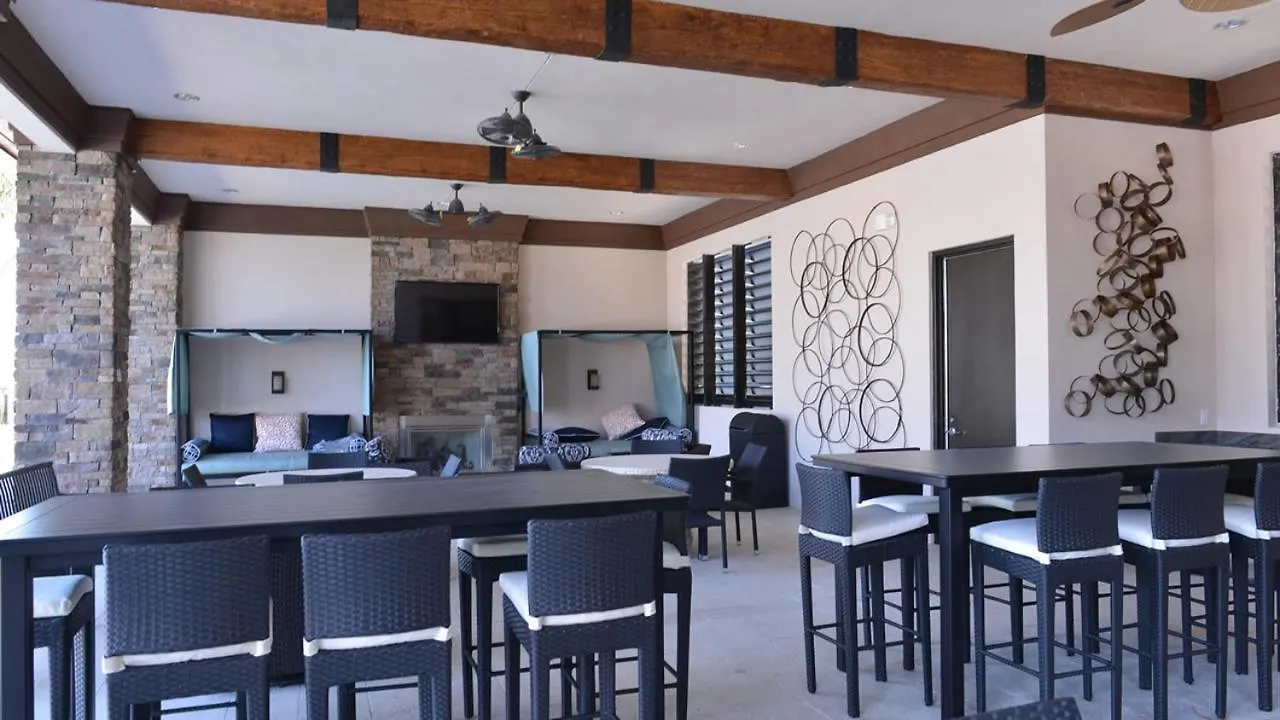Ferienhaus Villa 4711 Terrasonesta Davenport